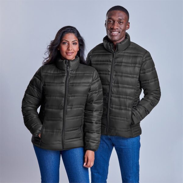 Mens Eclipse Jacket — Mens Eclipse Jacket