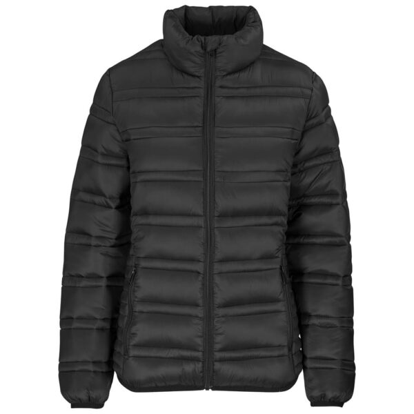 Ladies Eclipse Jacket — Ladies Eclipse Jacket