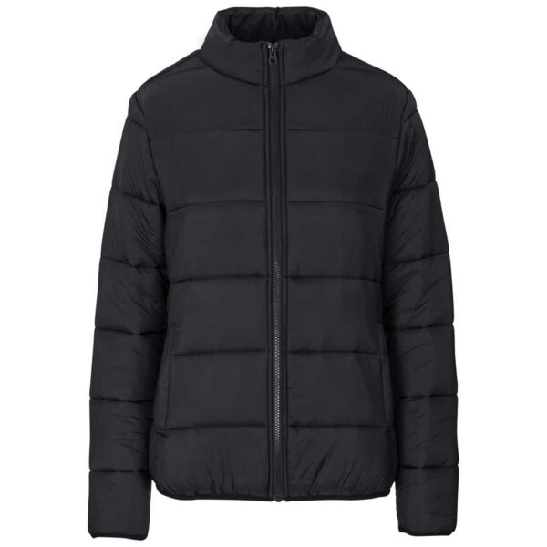 Ladies Catania Jacket — Ladies Catania Jacket