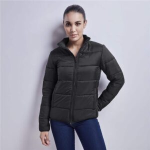 Alternative view of Ladies Catania Jacket
