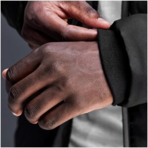 Mens Alex Varga Iveroc Jacket - Image 5