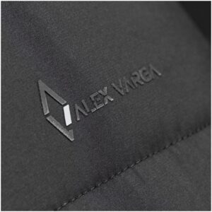 Mens Alex Varga Iveroc Jacket - Image 8
