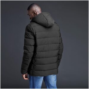 Alternative view of Mens Alex Varga Iveroc Jacket