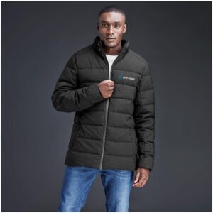 Mens Alex Varga Iveroc Jacket - Image 12