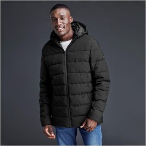 Mens Alex Varga Iveroc Jacket - Image 3