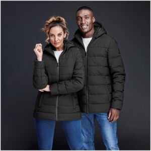 Mens Alex Varga Iveroc Jacket - Image 10