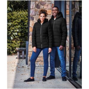 Mens Alex Varga Iveroc Jacket - Image 4