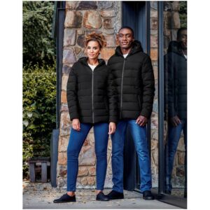 Mens Alex Varga Iveroc Jacket - Image 6