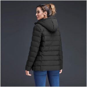 Alternative view of Ladies Alex Varga Iveroc Jacket