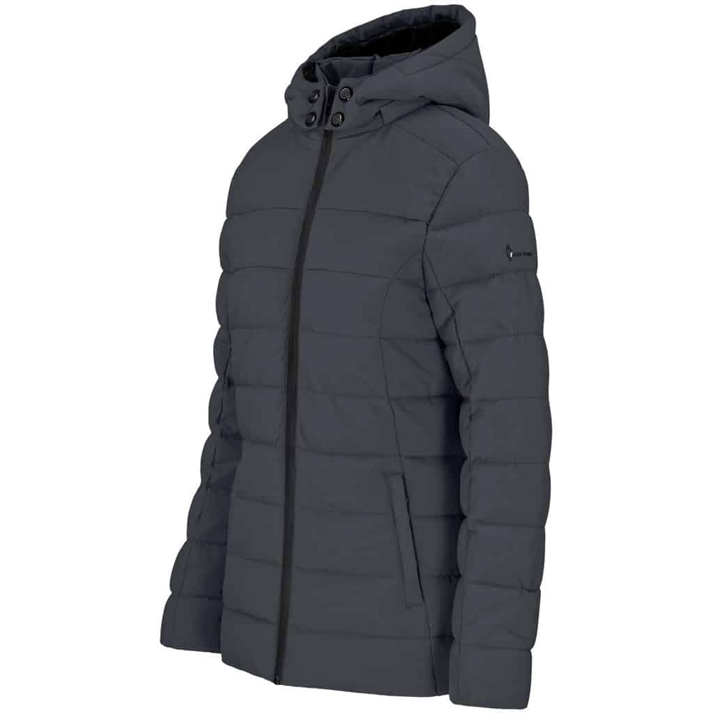 Ladies Alex Varga Iveroc Jacket - Image 11