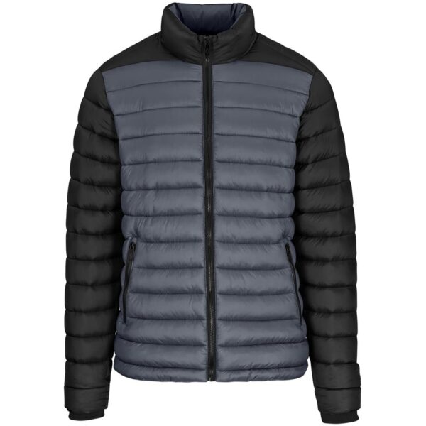 Mens Alex Varga Ascentia Jacket — Mens Alex Varga Ascentia Jacket