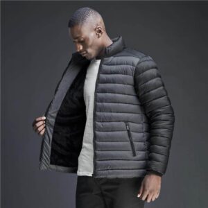 Alternative view of Mens Alex Varga Ascentia Jacket