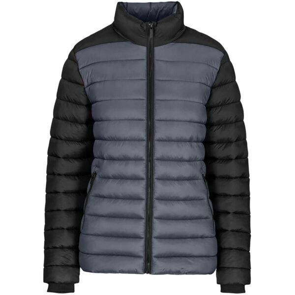Ladies Alex Varga Ascentia Jacket — Ladies Alex Varga Ascentia Jacket