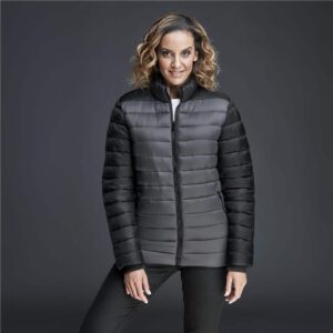 Alternative view of Ladies Alex Varga Ascentia Jacket