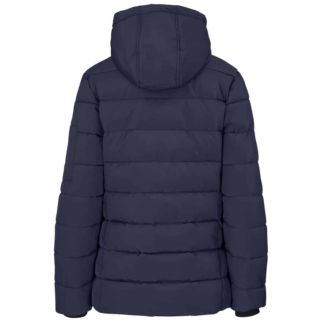 Ladies Alex Varga Montpellier Jacket - Navy - Image 3