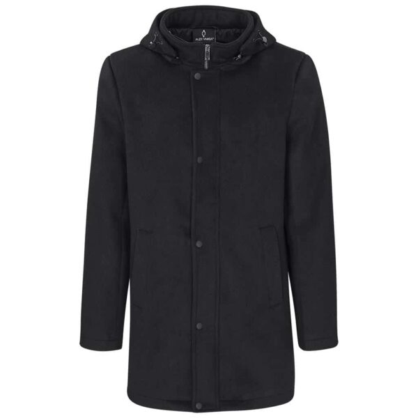 Mens Alex Varga Gallegos Jacket — Mens Alex Varga Gallegos Jacket