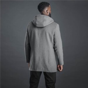 Alternative view of Mens Alex Varga Gallegos Jacket