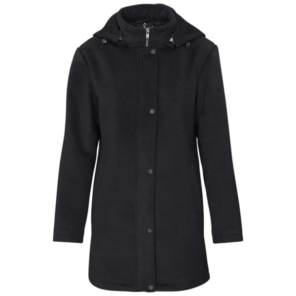 Ladies Alex Varga Gallegos Jacket — Ladies Alex Varga Gallegos Jacket