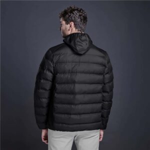 Alternative view of Mens Alex Varga Monaco Jacket
