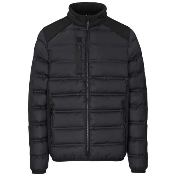 Mens Alex Varga Monaco Jacket — Mens Alex Varga Monaco Jacket