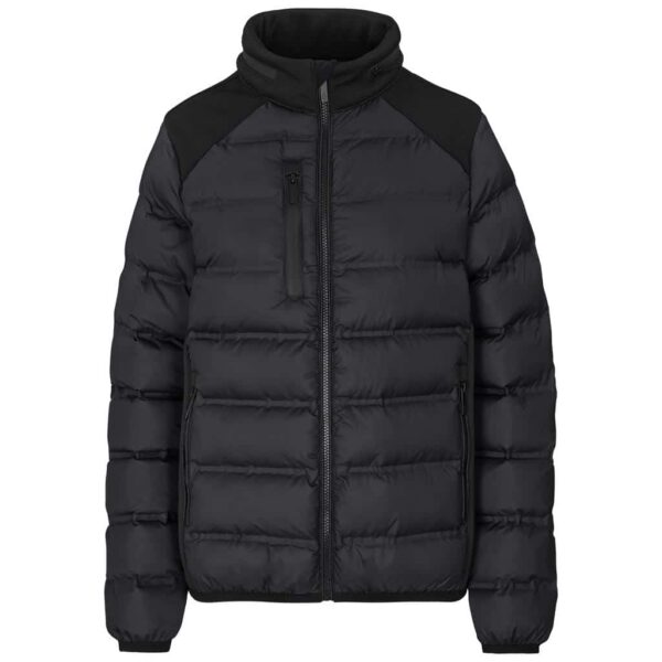 Ladies Alex Varga Monaco Jacket — Ladies Alex Varga Monaco Jacket