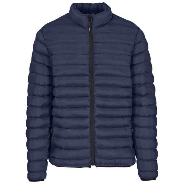 Mens Utah Jacket – Navy — Mens Utah Jacket – Navy
