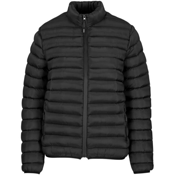 Ladies Utah Jacket – Black — Ladies Utah Jacket – Black