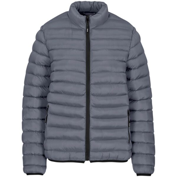 Ladies Utah Jacket – Dark Grey — Ladies Utah Jacket – Dark Grey