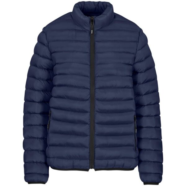 Ladies Utah Jacket – Navy — Ladies Utah Jacket – Navy