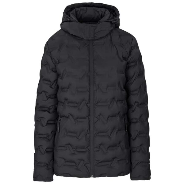 Ladies Vancouver Jacket — Ladies Vancouver Jacket