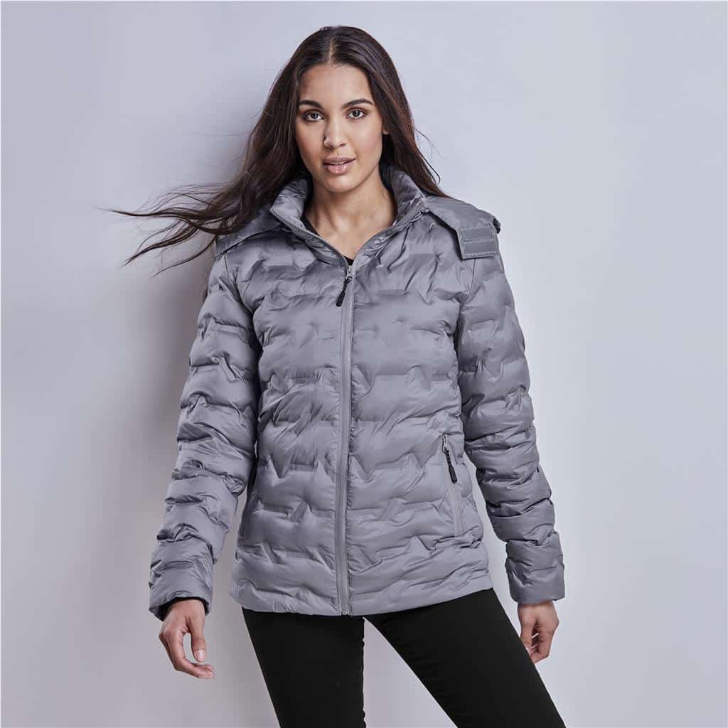 Ladies Vancouver Jacket - Image 4