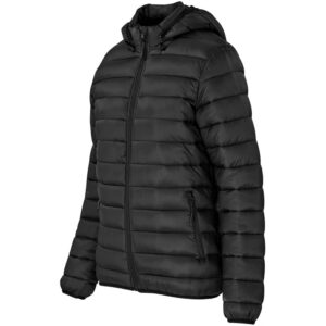 Alternative view of Ladies Kyoto Jacket - Black