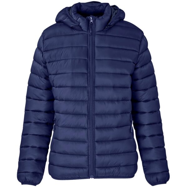 Ladies Kyoto Jacket – Navy — Ladies Kyoto Jacket – Navy
