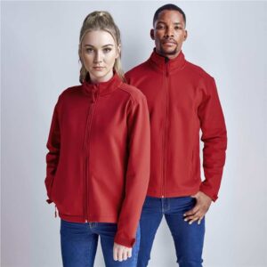 Alternative view of Mens Nagano Softshell Jacket