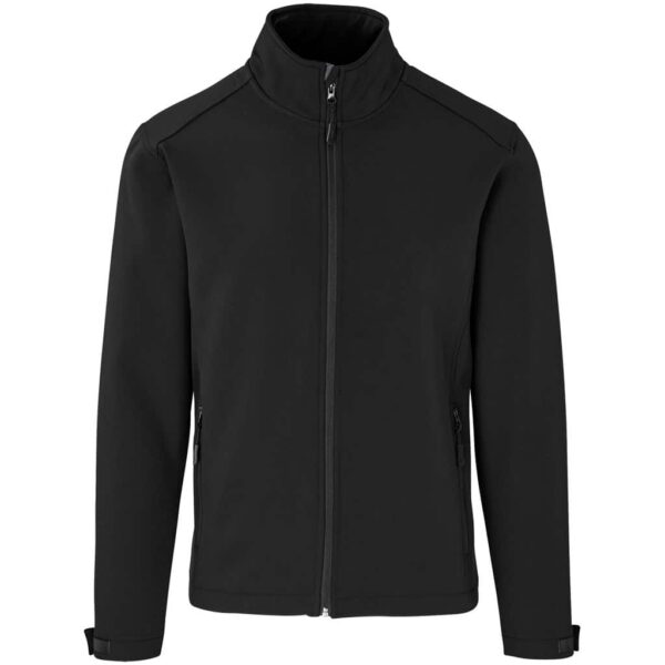 Mens Nagano Softshell Jacket — Mens Nagano Softshell Jacket