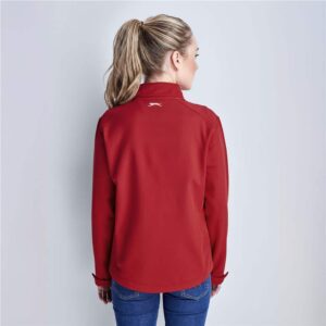 Alternative view of Ladies Nagano Softshell Jacket