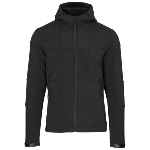 Mens Nexus Softshell Jacket — Mens Nexus Softshell Jacket