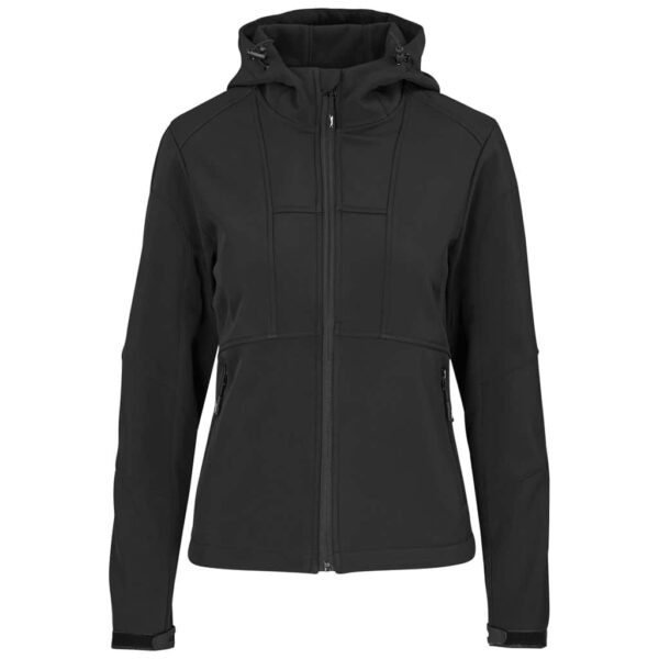 Ladies Nexus Softshell Jacket — Ladies Nexus Softshell Jacket