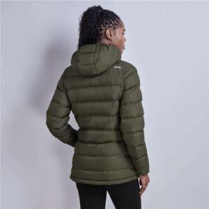 Alternative view of Ladies Fuji Jacket
