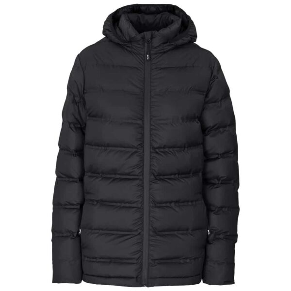 Ladies Fuji Jacket — Ladies Fuji Jacket