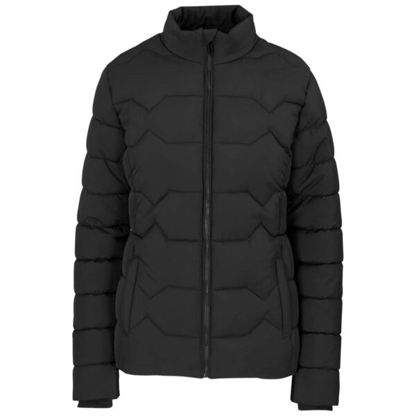 Ladies Stratus Jacket — Ladies Stratus Jacket