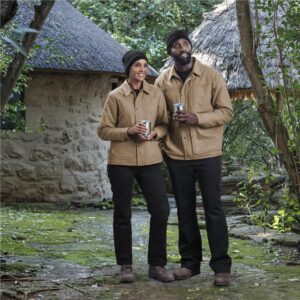 Alternative view of Mens Maluti Jacket