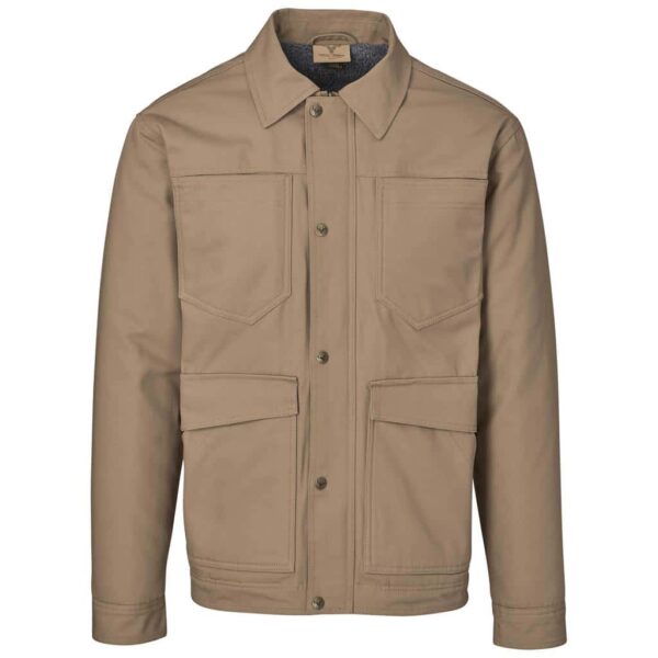 Mens Maluti Jacket — Mens Maluti Jacket