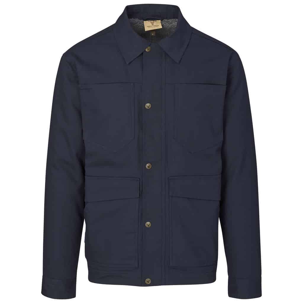 Mens Maluti Jacket - Image 8
