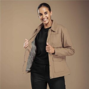 Alternative view of Ladies Maluti Jacket