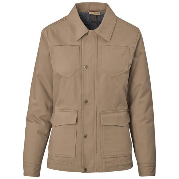 Ladies Maluti Jacket — Ladies Maluti Jacket