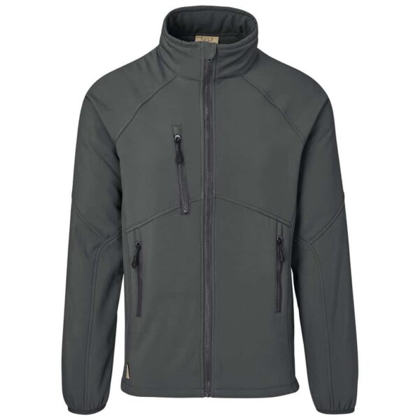 Mens Midlands Softshell Jacket — Mens Midlands Softshell Jacket