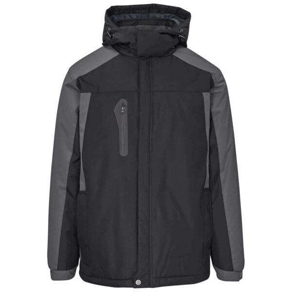 Mens Lebombo Jacket — Mens Lebombo Jacket