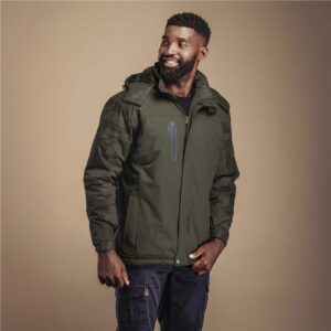 Alternative view of Mens Lebombo Jacket