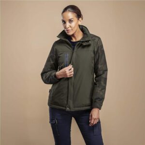Alternative view of Ladies Lebombo Jacket